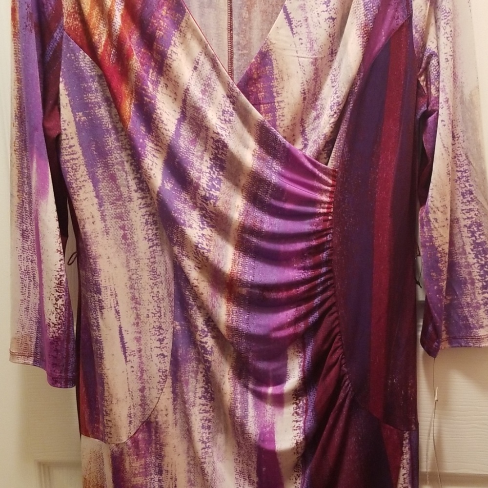 Dana Buchman dress - Picture 2 of 4